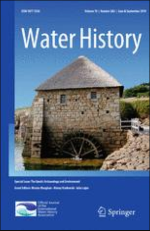 Running Water for the Officials, Rainwater for the Poor: Symbolic Use and Control of Water in Ottoman Crete